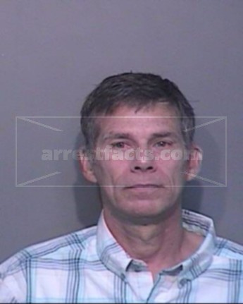 Patrick Michael Callahan