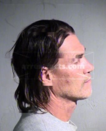 Daniel Norman Parrish
