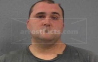 Mitchell Austin Royse