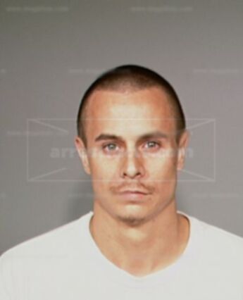 Derrick Michael Mcbain