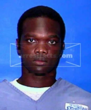 Reginald Laney Blackwell