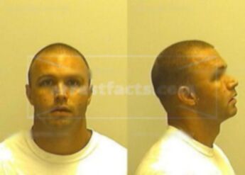 Jason Michael Partin