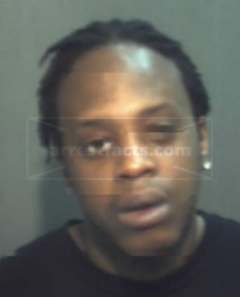 Jeremy Lavarous Carr