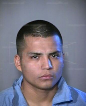 Gamaliel Gomez-Mesa