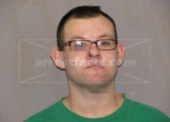 Andrew Kyle Minshall