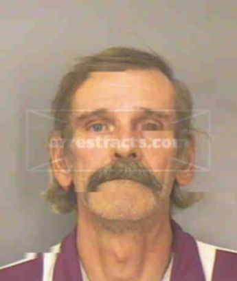 Roger Allen Benson