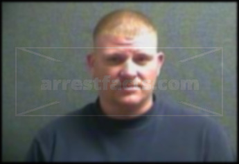 Brian Anthony Robinson