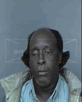 Jimmie Lee Douglas