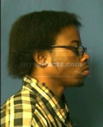 Treyon Eugene Dennis