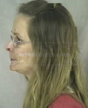Cheryl Kaye Smith