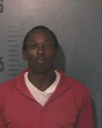 Kenneth Wayne Williams