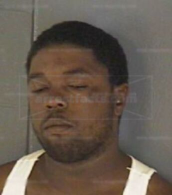 Shaun Lamont Branch
