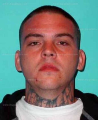 Earl Michael Sprague