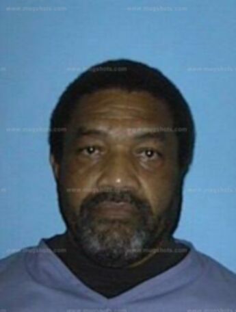 Robert Eugene Harmon