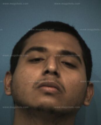 Adam Nicholas Gonzales