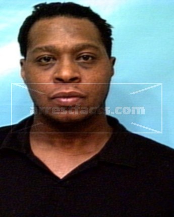 Byron Bernard Young