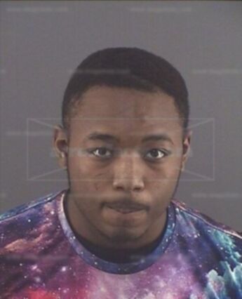 Terron Ray