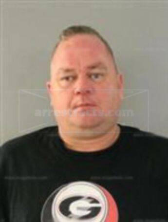 Richard Boyd Hodges