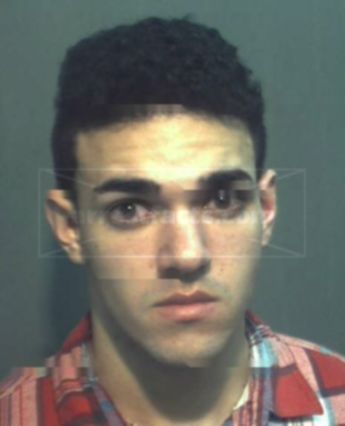 Julian Felipe Mora