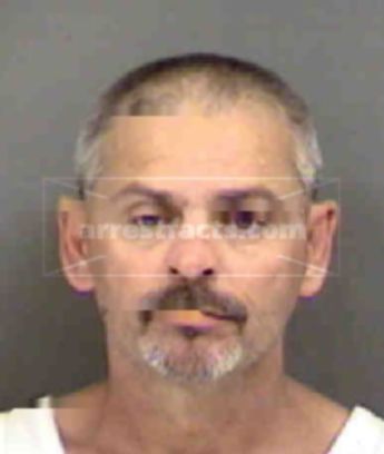 Donald Eugene Neeley