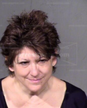 Gillian Lambert Nieber