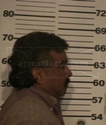 Leonel Ponce Cazares