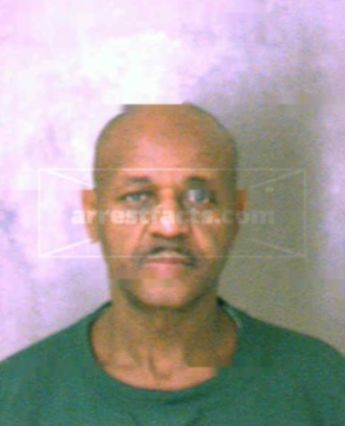 Cecil Nathaniel Davis