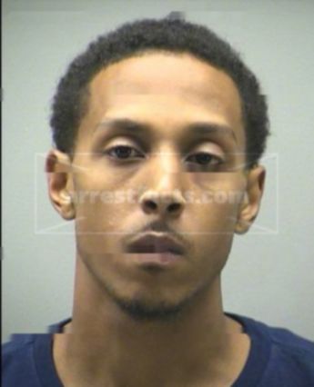 Javen J D Collins