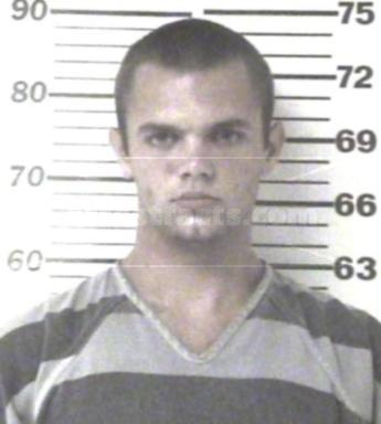 Corey Glenn Jeffrey Webb