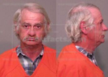 Johnny Ray Ross