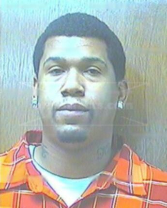 Marvin Thompson