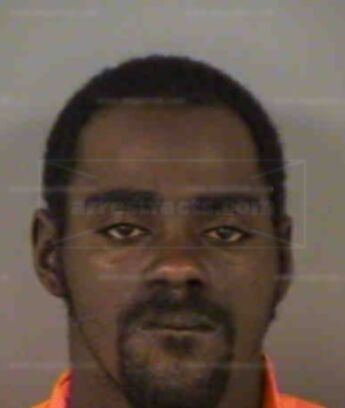 Darin Delshabo Jackson