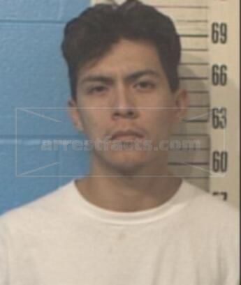Mark Robert Diaz