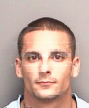 Mark Anthony Huckabone