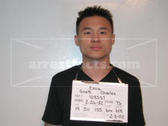 Scott Charles Chiu