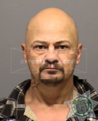 Trammel Pablo Scott