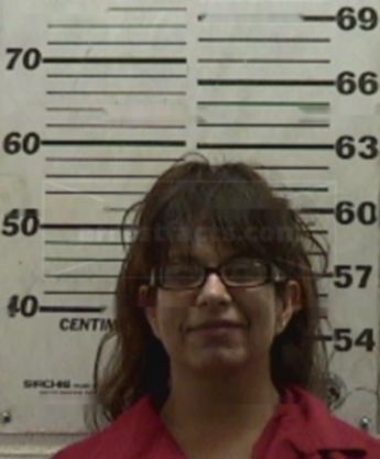 Rebecca Gonzales
