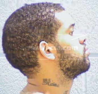 Dijion Randle
