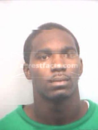 Quantavious Wilson
