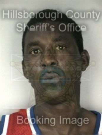 Morris Daniels