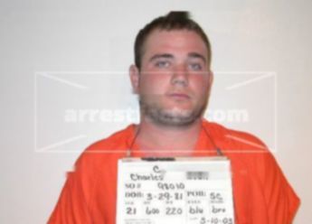 Charles Evan Cagle