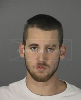 Justin Blake Quinton