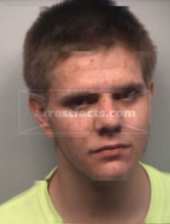 Ryan Daniel Stephens