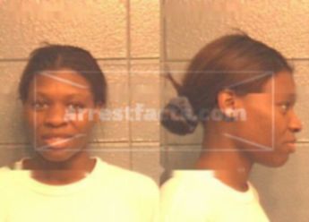 Lakesha Twanette Johnson