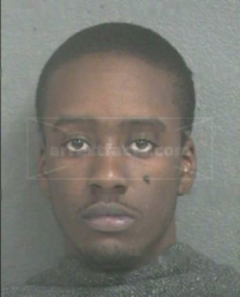 Carlos Demichael Demetrius Campbell