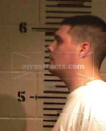 Kevin Ray Coker
