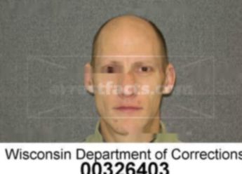 Derrick F Driscoll