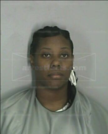 Tamika Latrell Mciver