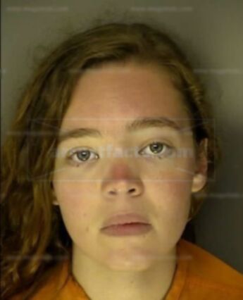 Kayla Marie Arthur