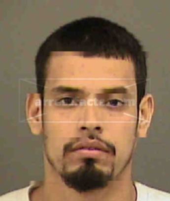Delfino Valdez